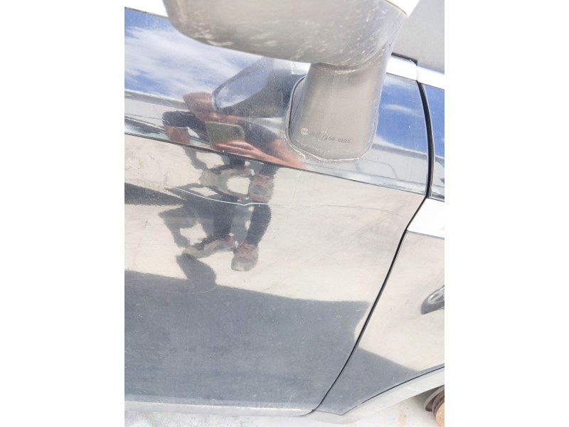 Recambio de puerta delantera derecha para ford kuga i 2.0 tdci referencia OEM IAM   