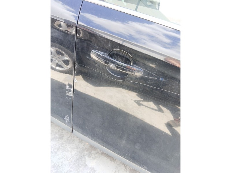 Recambio de puerta delantera derecha para ford kuga i 2.0 tdci referencia OEM IAM   