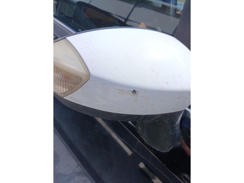 Recambio de retrovisor derecho para ford kuga i 2.0 tdci referencia OEM IAM   
							