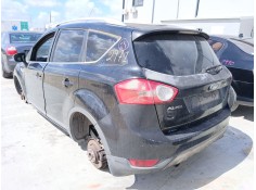 Recambio de cerradura puerta trasera izquierda para ford kuga i 2.0 tdci referencia OEM IAM   