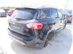 Recambio de cerradura puerta trasera derecha para ford kuga i 2.0 tdci referencia OEM IAM   