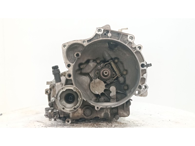 Recambio de caja cambios para volkswagen polo iii (6n1) 50 1.0 referencia OEM IAM DKG  