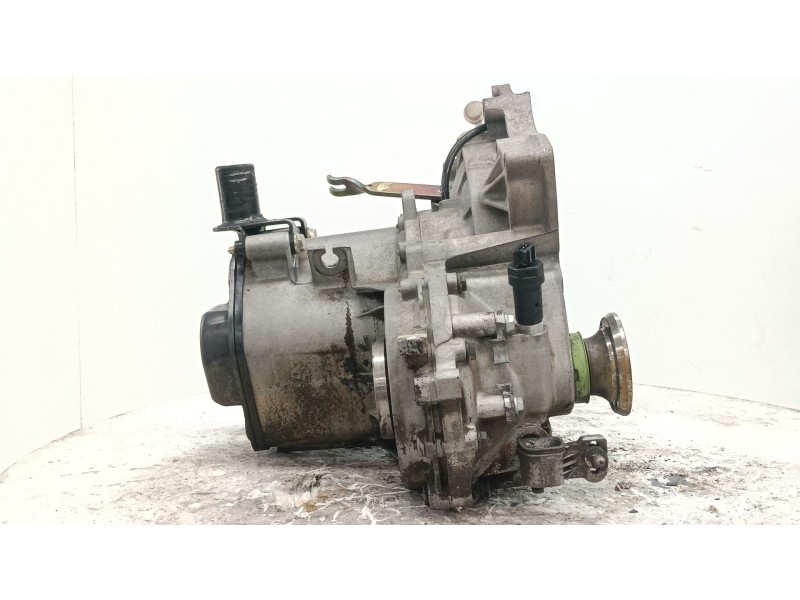 Recambio de caja cambios para volkswagen polo iii (6n1) 50 1.0 referencia OEM IAM DKG  