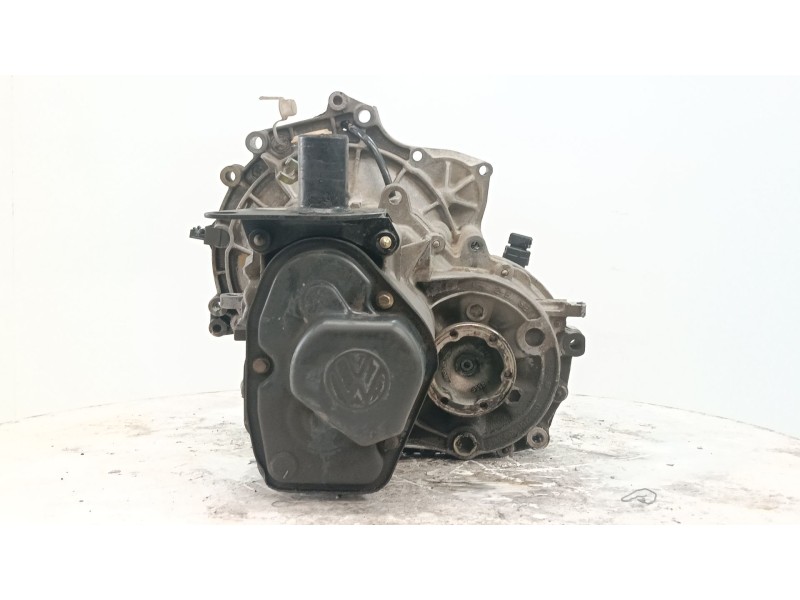 Recambio de caja cambios para volkswagen polo iii (6n1) 50 1.0 referencia OEM IAM DKG  