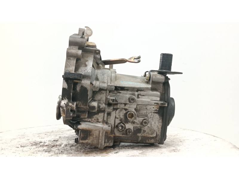 Recambio de caja cambios para volkswagen polo iii (6n1) 50 1.0 referencia OEM IAM DKG  