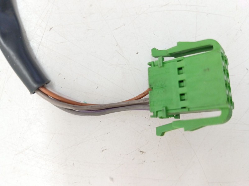 Recambio de retrovisor izquierdo para volkswagen new beetle (9c1, 1c1) 1.9 tdi referencia OEM IAM   
