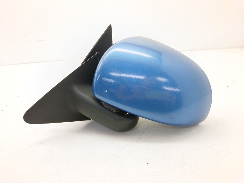 Recambio de retrovisor izquierdo para volkswagen new beetle (9c1, 1c1) 1.9 tdi referencia OEM IAM   
							