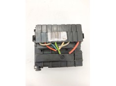 Recambio de caja reles / fusibles para peugeot 307 (3a/c) 1.6 hdi referencia OEM IAM 9661087080   2