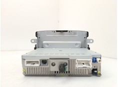 Recambio de pantalla multifuncion para renault captur i (j5_, h5_) 1.2 tce 120 referencia OEM IAM 281154109R   2