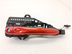 Recambio de maneta exterior delantera izquierda para renault captur i (j5_, h5_) 1.2 tce 120 referencia OEM IAM   