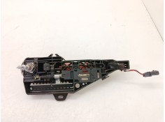 Recambio de maneta exterior delantera izquierda para renault captur i (j5_, h5_) 1.2 tce 120 referencia OEM IAM    2