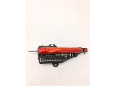 Recambio de maneta exterior trasera derecha para renault captur i (j5_, h5_) 1.2 tce 120 referencia OEM IAM   