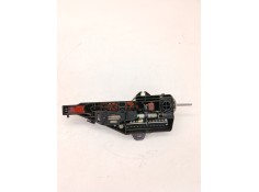 Recambio de maneta exterior trasera derecha para renault captur i (j5_, h5_) 1.2 tce 120 referencia OEM IAM    2