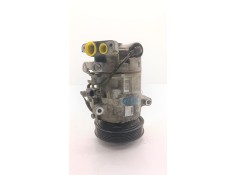 Recambio de compresor aire acondicionado para renault grand scénic iii (jz0/1_) 1.5 dci referencia OEM IAM 926008209R  