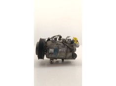Recambio de compresor aire acondicionado para renault grand scénic iii (jz0/1_) 1.5 dci referencia OEM IAM 926008209R   2