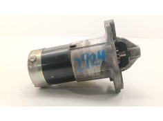 Recambio de motor arranque para renault megane ii (bm0/1_, cm0/1_) 1.5 dci (bm02, bm13, bm2a, cm02, cm13) referencia OEM IAM 820