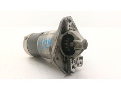 Recambio de motor arranque para renault megane ii (bm0/1_, cm0/1_) 1.5 dci (bm02, bm13, bm2a, cm02, cm13) referencia OEM IAM 820 2
