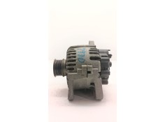 Recambio de alternador para renault megane ii (bm0/1_, cm0/1_) 1.4 16v (bm0b, cm0b) referencia OEM IAM 8200588648 TG11C055  2