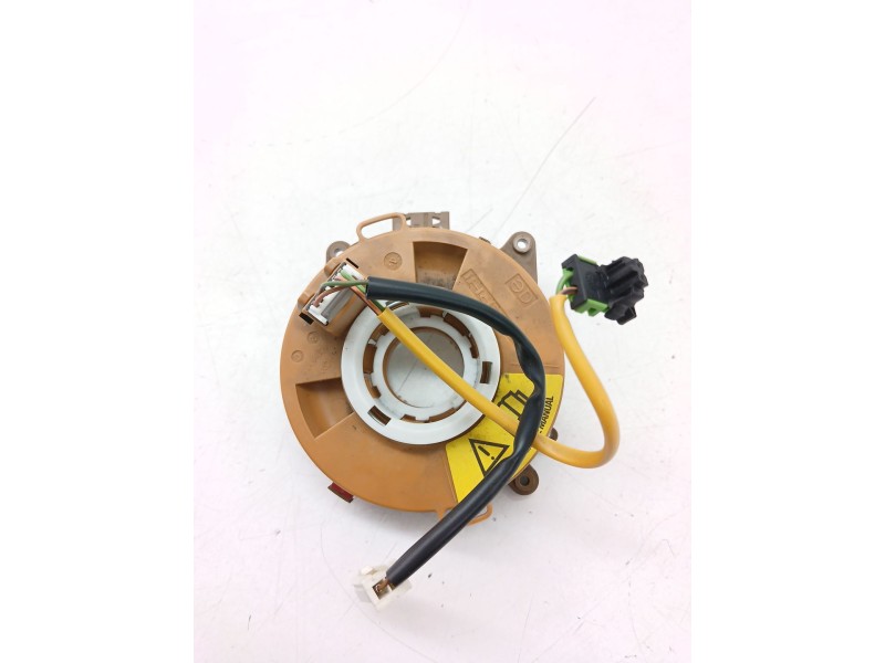 Recambio de anillo airbag para citroën nemo 1.4 hdi 68 cv referencia OEM IAM 2492791005093  