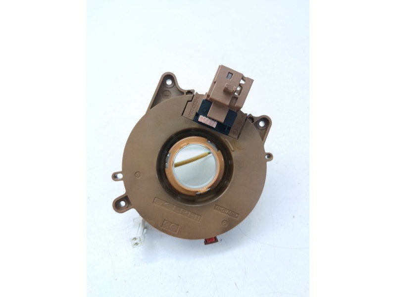 Recambio de anillo airbag para citroën nemo 1.4 hdi 68 cv referencia OEM IAM 2492791005093  