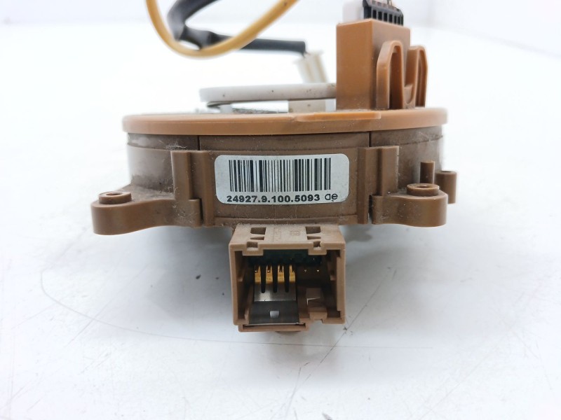 Recambio de anillo airbag para citroën nemo 1.4 hdi 68 cv referencia OEM IAM 2492791005093  