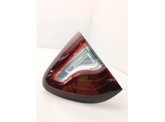 Recambio de piloto trasero derecho interior para renault captur i (j5_, h5_) 1.2 tce 120 referencia OEM IAM 265508073R  