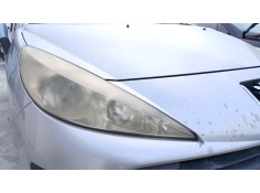Recambio de faro derecho para peugeot 207/207+ (wa_, wc_) 1.4 hdi referencia OEM IAM   