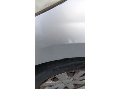 Recambio de aleta delantera izquierda para peugeot 207/207+ (wa_, wc_) 1.4 hdi referencia OEM IAM    2