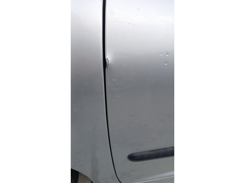 Recambio de puerta delantera izquierda para peugeot 207/207+ (wa_, wc_) 1.4 hdi referencia OEM IAM   