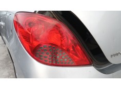 Recambio de piloto trasero izquierdo para peugeot 207/207+ (wa_, wc_) 1.4 hdi referencia OEM IAM   