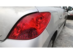 Recambio de piloto trasero derecho para peugeot 207/207+ (wa_, wc_) 1.4 hdi referencia OEM IAM   