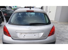 Recambio de porton trasero para peugeot 207/207+ (wa_, wc_) 1.4 hdi referencia OEM IAM   