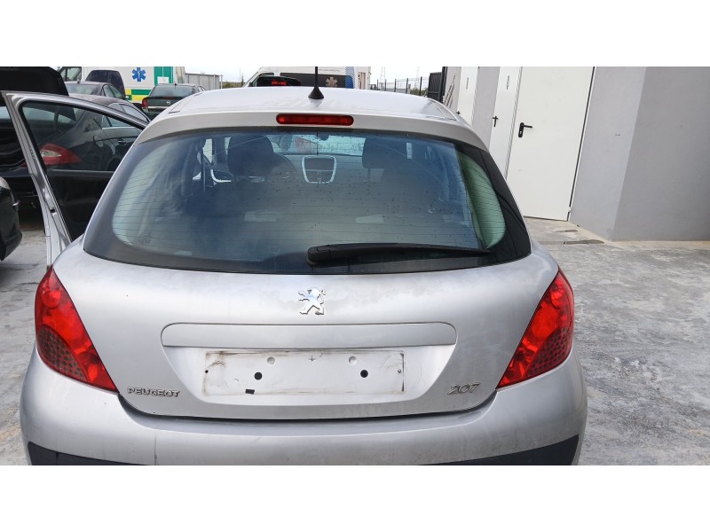 Recambio de porton trasero para peugeot 207/207+ (wa_, wc_) 1.4 hdi referencia OEM IAM   