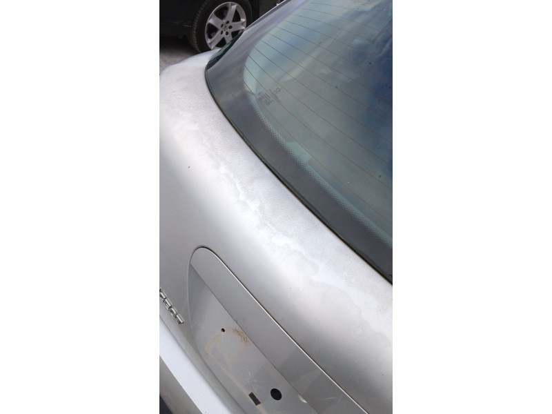 Recambio de porton trasero para peugeot 207/207+ (wa_, wc_) 1.4 hdi referencia OEM IAM   