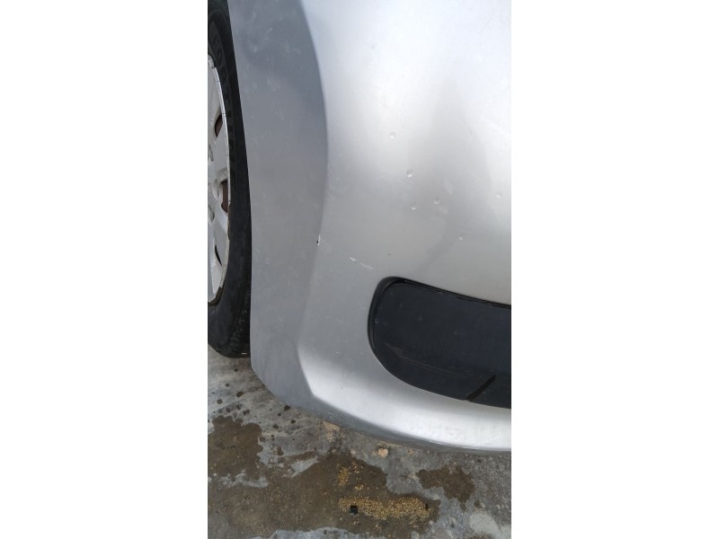Recambio de paragolpes trasero para peugeot 207/207+ (wa_, wc_) 1.4 hdi referencia OEM IAM   
							