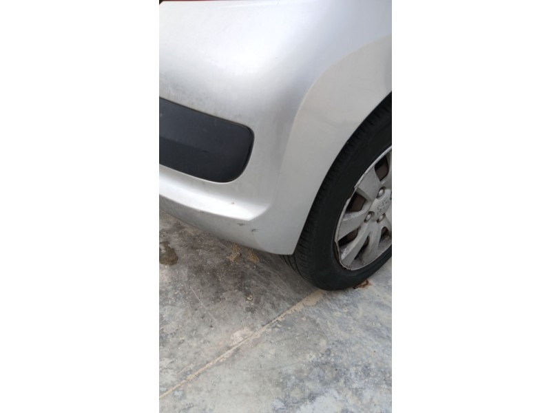 Recambio de paragolpes trasero para peugeot 207/207+ (wa_, wc_) 1.4 hdi referencia OEM IAM   
							