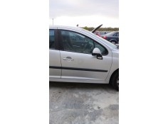 Recambio de puerta delantera derecha para peugeot 207/207+ (wa_, wc_) 1.4 hdi referencia OEM IAM   