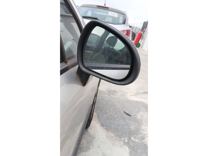 Recambio de retrovisor derecho para peugeot 207/207+ (wa_, wc_) 1.4 hdi referencia OEM IAM   
