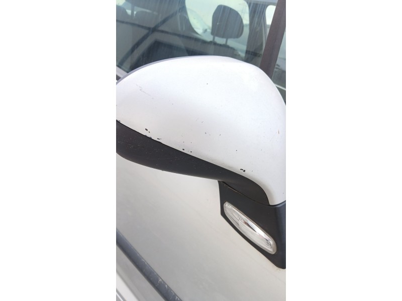 Recambio de retrovisor derecho para peugeot 207/207+ (wa_, wc_) 1.4 hdi referencia OEM IAM   