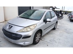 Recambio de cerradura puerta delantera izquierda para peugeot 207/207+ (wa_, wc_) 1.4 hdi referencia OEM IAM   