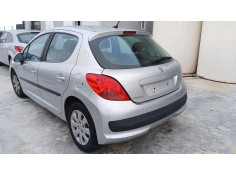 Recambio de cerradura puerta trasera izquierda para peugeot 207/207+ (wa_, wc_) 1.4 hdi referencia OEM IAM   