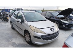 Recambio de cerradura puerta delantera derecha para peugeot 207/207+ (wa_, wc_) 1.4 hdi referencia OEM IAM   