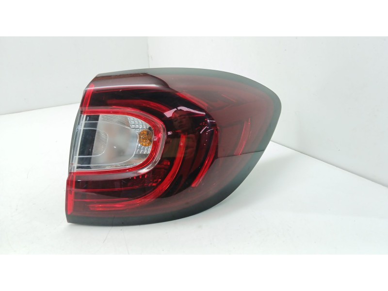 Recambio de piloto trasero derecho para renault captur i (j5_, h5_) 1.2 tce 120 referencia OEM IAM 265506738R  