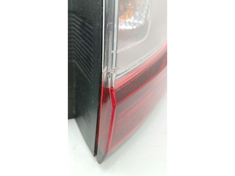 Recambio de piloto trasero derecho para renault captur i (j5_, h5_) 1.2 tce 120 referencia OEM IAM 265506738R  