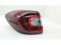 Recambio de piloto trasero izquierdo para renault captur i (j5_, h5_) 1.2 tce 120 referencia OEM IAM 265557849R  