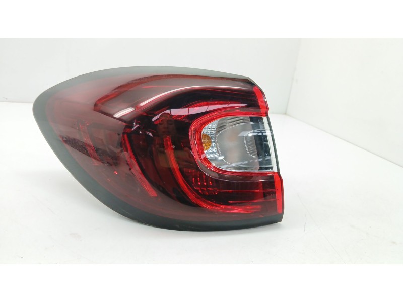 Recambio de piloto trasero izquierdo para renault captur i (j5_, h5_) 1.2 tce 120 referencia OEM IAM 265557849R  