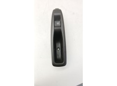 Recambio de mando elevalunas trasero derecho para renault captur i (j5_, h5_) 1.2 tce 120 referencia OEM IAM 829614619R  