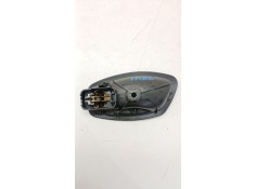 Recambio de maneta interior trasera derecha para renault captur i (j5_, h5_) 1.2 tce 120 referencia OEM IAM 806700005R   2