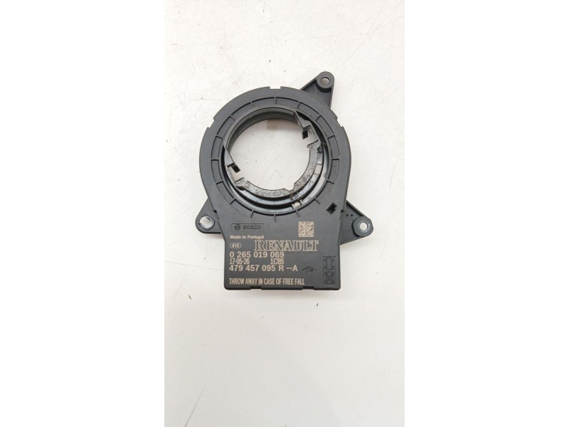 Recambio de sensor para renault captur i (j5_, h5_) 1.2 tce 120 referencia OEM IAM 479457095R  