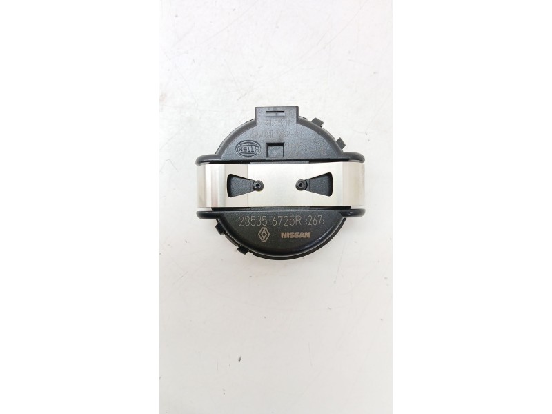 Recambio de sensor para renault captur i (j5_, h5_) 1.2 tce 120 referencia OEM IAM 285356725R  